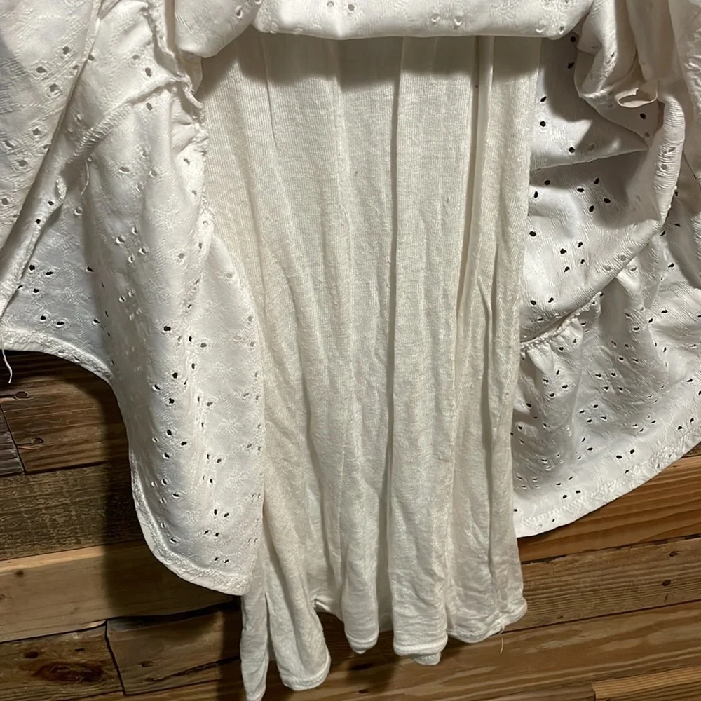 Oliva Rae Mini Dress Size M - Picture 5 of 9
